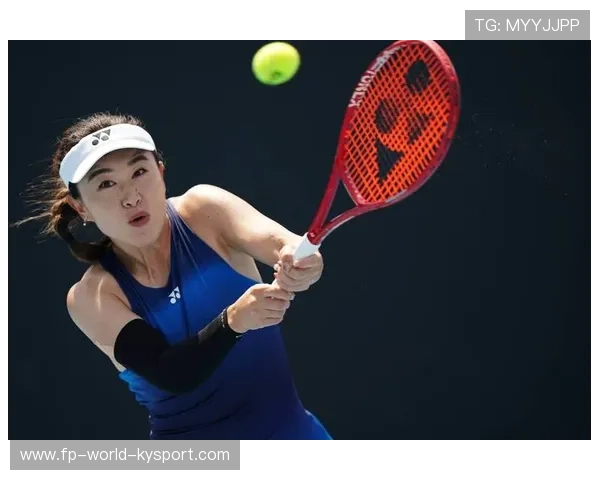 朱琳11年后中网获胜，横扫日本选手晋级，网球朱琳的男朋友